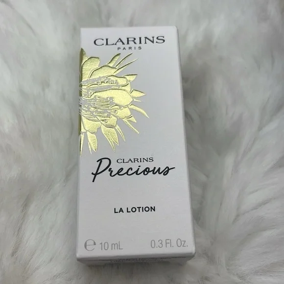 🔥NEW🔥 CLARINS Precious Discovery set - Picture 3 of 6